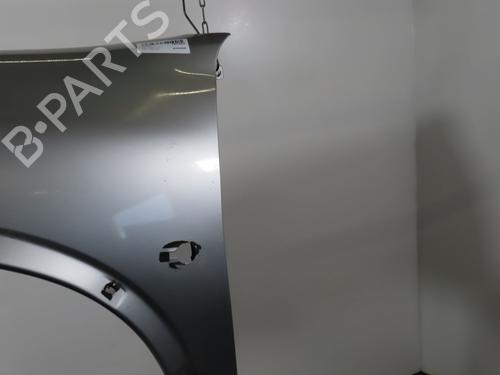 Used Left front fenders Left front fenders OPEL CORSA B (S93) 1.2 i 16V (F08, F68, M68) (65 hp) 16278227 16278227
