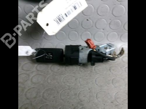 Ignition barrel PEUGEOT 407 Coupe (6C_) 2.7 HDi | BP9009630M48