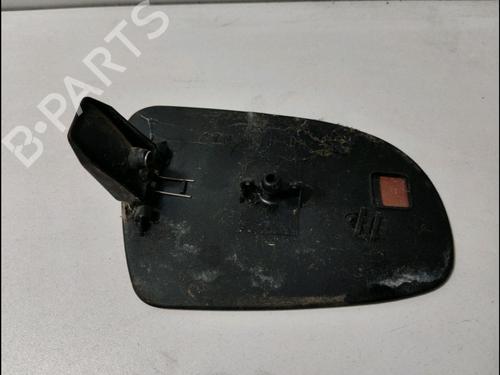 Left mirror OPEL CORSA B (S93) 1.7 D (F08, F68, M68) | BP23162520C26 