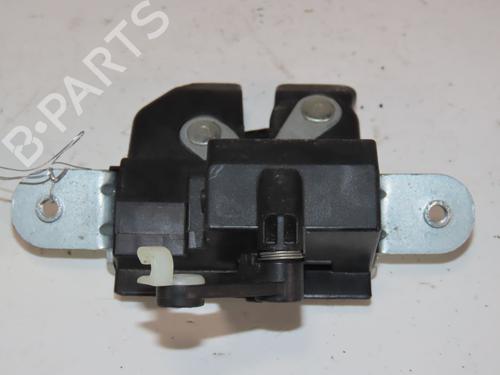 Used Tailgate lock FORD KA (RU8) 1.2 (69 hp) 31843937