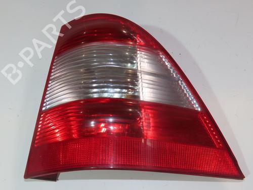 Right taillight MERCEDES-BENZ M-CLASS (W163) ML 270 CDI (163.113) | BP25207673C35 