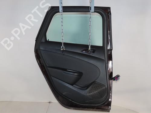 Left rear door OPEL ASTRA J Sports Tourer (P10) 2.0 CDTI (35) | BP29344704C4 