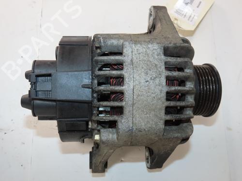 Used Alternator ALFA ROMEO 147 (937_) 1.9 JTD (937.AXD1A, 937.BXD1A, 937.AXV1A, 937.BXB1A,... (115 hp) 28485448
