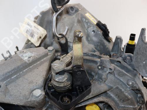 Used Gearbox Gearbox 36959011 36959011