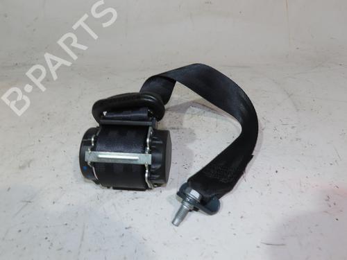 Used Rear right belt tensioner PEUGEOT 208 I (CA_, CC_) 1.2 VTI 82 (82 hp) 19917358