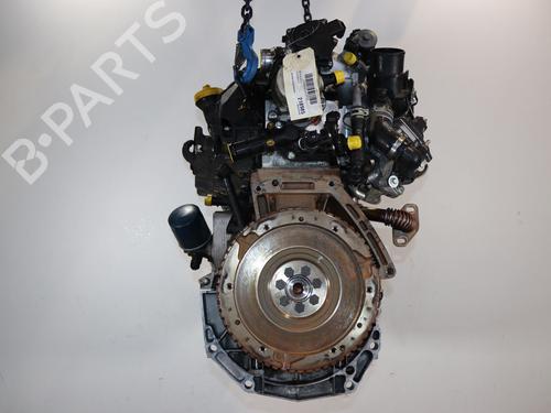 Engine DACIA SANDERO II 1.5 dCi | BP36283029M1 - Image 3