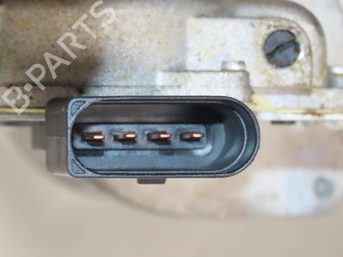 Used Front wiper motor SKODA ROOMSTER (5J7) 1.4 TDI (70 hp) 30502044