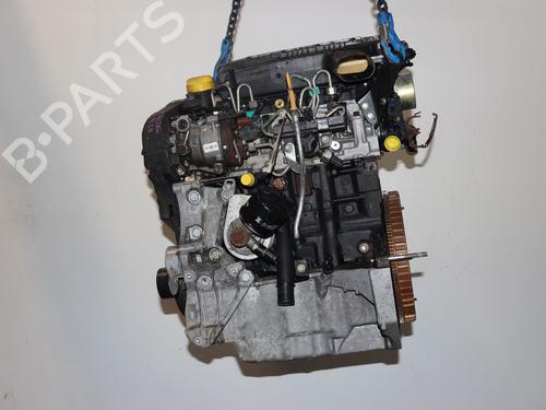 Motor RENAULT CLIO II (BB_, CB_) 1.5 dCi (B/C2J) | BP26014562M1