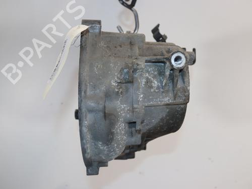 gearbox-peugeot-ion-2010-32100054 main image