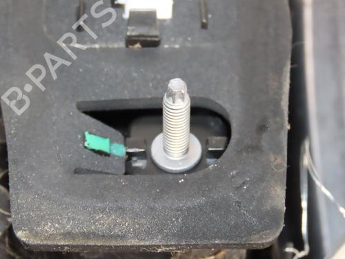 Right taillight CITROËN C3 II (SC_) 1.4 HDi 70 (SC8HZC, SC8HR0, SC8HP4) | BP31843959C35 