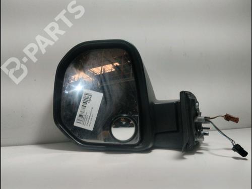 left-mirror-citroen-berlingo-box-bodympv-b9-16-hdi-bluehdi-75-8154te-2008-10516880 main image