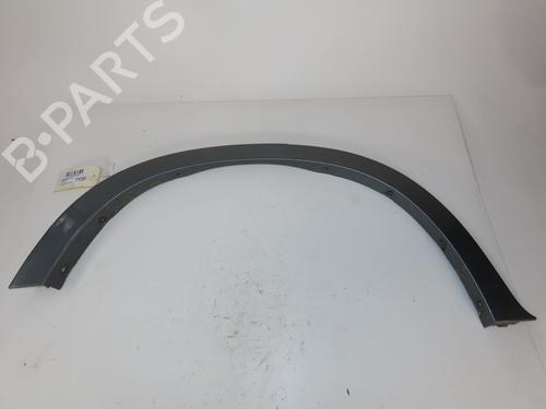 Rear right wheel arch trim BMW X5 (E70) 3.0 sd | BP25586978C137 