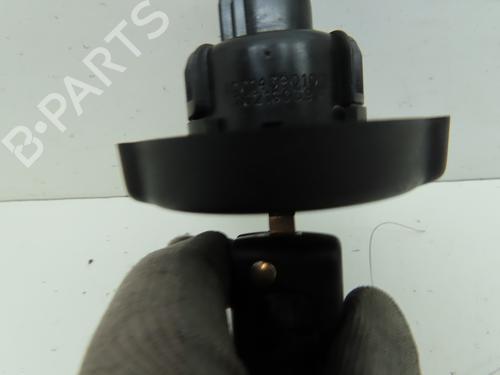 Used Fuel flap CITROËN C4 I (LC_) 1.6 VTi 120 (120 hp) 15813645