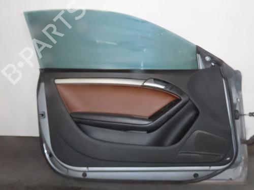 Used Left front door AUDI A5 (8T3) 2.7 TDI (163 hp) 29016600