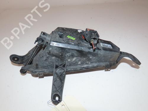 Used Right front fog light Right front fog light OPEL ASTRA K (B16) 1.4 Turbo (68) (125 hp) 36758733 36758733