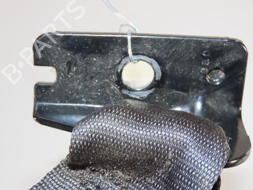 Engache cinturón FIAT 500 (312_) 1.2 (312AXA1A) (69 hp) 30691178