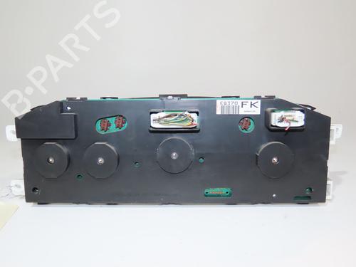 Used Instrument cluster NISSAN X-TRAIL I (T30) 2.2 dCi 4x4 (136 hp) 23161437