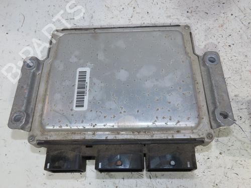 Used Engine control unit (ECU) PEUGEOT 508 SW I (8E_) 2.0 HDi (140 hp) 23412524