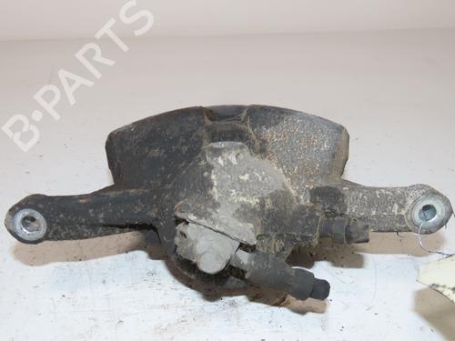 Used Right front brake caliper VW GOLF VII Variant (BA5, BV5) 1.6 TDI (115 hp) 27581072