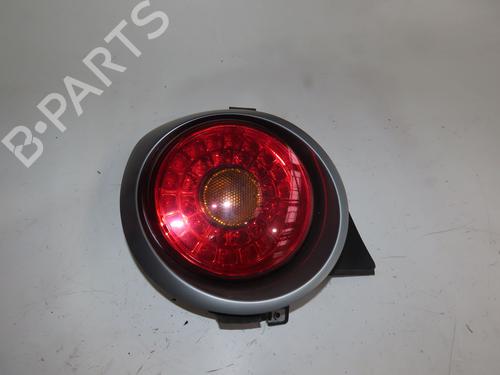 Used Left taillight ALFA ROMEO MITO (955_) 1.4 MultiAir (955AXL1B) (105 hp) 19263677