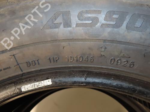 Used Other RENAULT LAGUNA III (BT0/1) 2.0 dCi (BT07, BT0J, BT14, BT1A, BT1S) (131 hp) 30291809