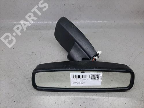 Used Rear mirror FORD B-MAX (JK) 1.6 TDCi (95 hp) 9019951