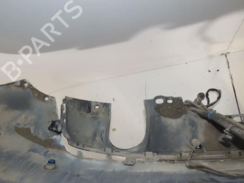 Rear bumper RENAULT CLIO V (B7_) 1.5 Blue dCi 85 (B7AG) | BP31961688C8