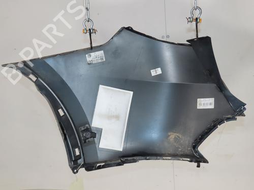 Used Corner bumper Corner bumper CUPRA FORMENTOR (KM7, KMP) 1.5 TSI (150 hp) 34332770 34332770