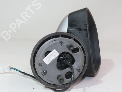 Right mirror DACIA SANDERO 1.5 dCi | BP28068169C27