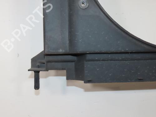 Frontplade/Frontkurv FORD FIESTA VI (CB1, CCN) 1.4 TDCi | BP34641071C72 - Image 2