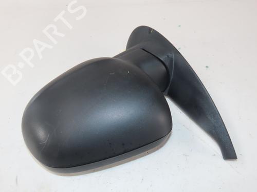 Used Left mirror Left mirror 36940822 36940822