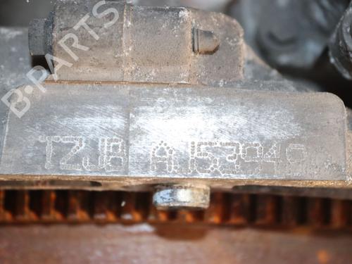 Engine FORD FIESTA VI (CB1, CCN) 1.6 TDCi | BP12846850M1