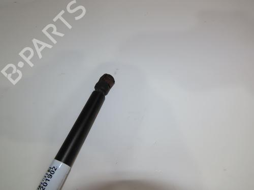 Used Tailgate lift support VW POLO IV (9N_, 9A_) 1.2 12V (64 hp) 18602187