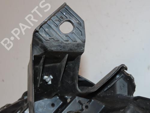 Used Left headlight Left headlight RENAULT CLIO III (BR0/1, CR0/1) 1.2 16V (BR02, BR0J, BR11, CR02, CR0J, CR11) (75 hp) 33401199 33401199