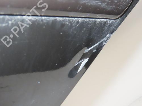 Used Left rear door AUDI A4 B5 (8D2) 1.9 TDI (75 hp) 27812423
