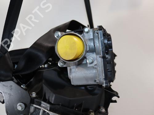Used Engine Engine RENAULT CLIO IV (BH_) 1.2 16V (73 hp) 40051547 40051547