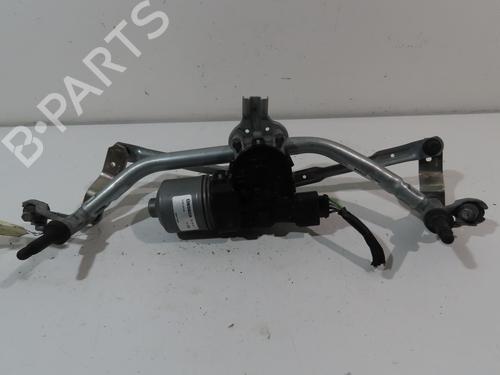 Used Front wiper motor CITROËN C3 / C3 ORIGIN III (SX) 1.2 PureTech 82 (83 hp) 16084609