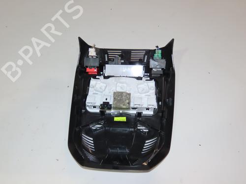 Interior roof light PEUGEOT 3008 II SUV (MC_, MR_, MJ_, M4_) 2.0 BlueHDi 180 | BP18733136I8 