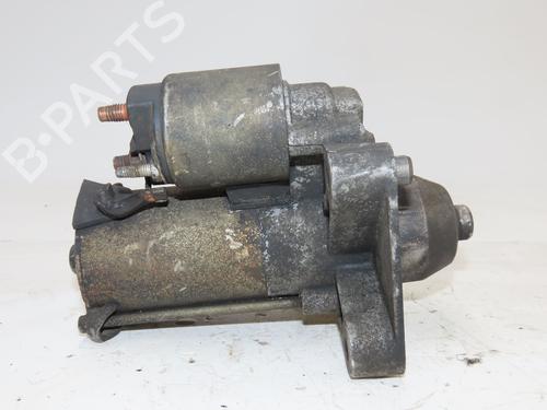 Startmotor Startmotor FORD FIESTA V (JH_, JD_) 1.4 TDCi (68 hp) 36445200 36445200