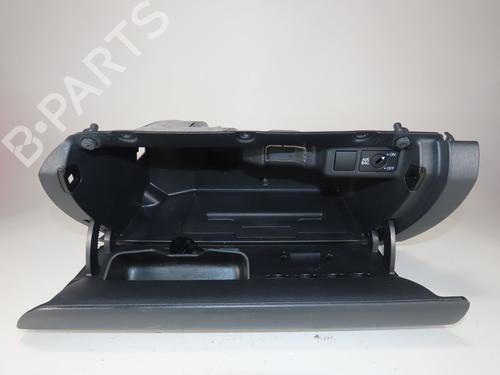 Glove box VW POLO V (6R1, 6C1) 1.0 | BP30955597C95 
