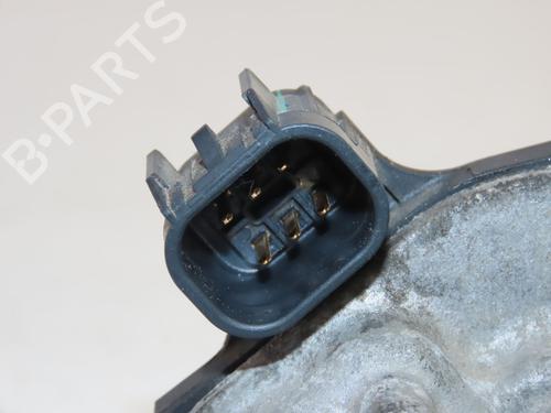 Used Throttle body Throttle body OPEL CORSA D (S07) 1.2 (L08, L68) (86 hp) 33478867 33478867