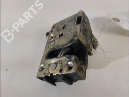 Used Front left lock Front left lock PEUGEOT 205 II (20A/C) 1.7 Diesel (60 hp) 11178020 11178020