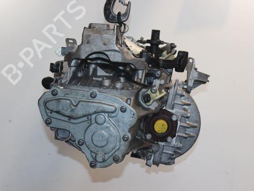 Used Gearbox PEUGEOT 308 SW II (LC_, LJ_, LR_, LX_, L4_) 1.5 BlueHDi 130 (131 hp) 28206239