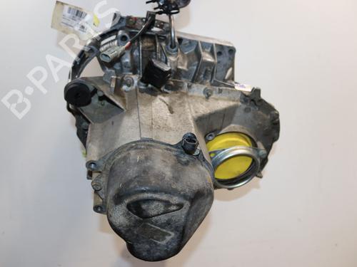Used Gearbox RENAULT TWINGO I (C06_) 1.2 (C063, C064) (55 hp) 29170921