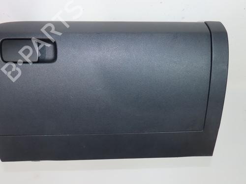 Used Glove box VW POLO V (6R1, 6C1) 1.6 TDI (90 hp) 23161520
