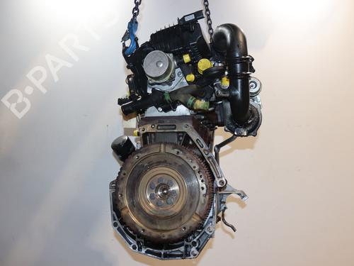 Engine DACIA LOGAN MCV (KS_) 1.5 dCi (KS0W) | BP30117658M1