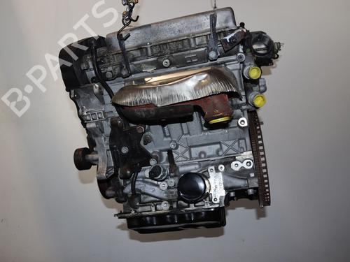 Engine RENAULT SAFRANE II (B54_) 2.9 24V (B54N) | BP23159193M1 - Image 4