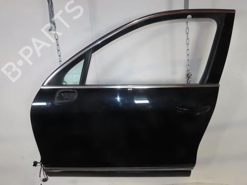 Used Left front door Left front door VW TOUAREG (7P5, 7P6) 3.0 V6 TDI (240 hp) 36311229 36311229