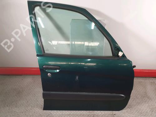 Used Right front door CITROËN XSARA PICASSO (N68) 1.8 16V (115 hp) 9010351