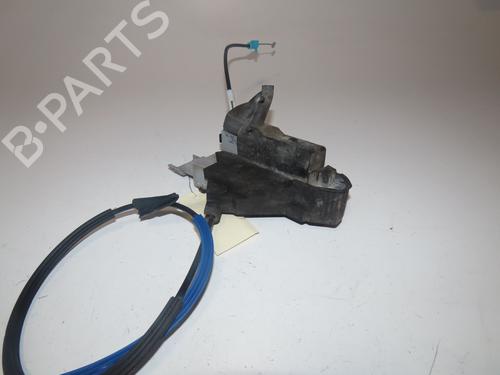 Used Front right lock PEUGEOT 407 Coupe (6C_) 2.7 HDi (204 hp) 18035182